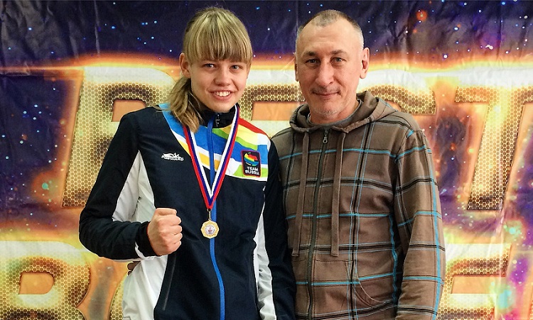 Женская сборная области по боксу везёт 9  золотых медалей с чемпионата ПФО